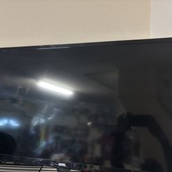 Onn 32 Inch Smart T.v 