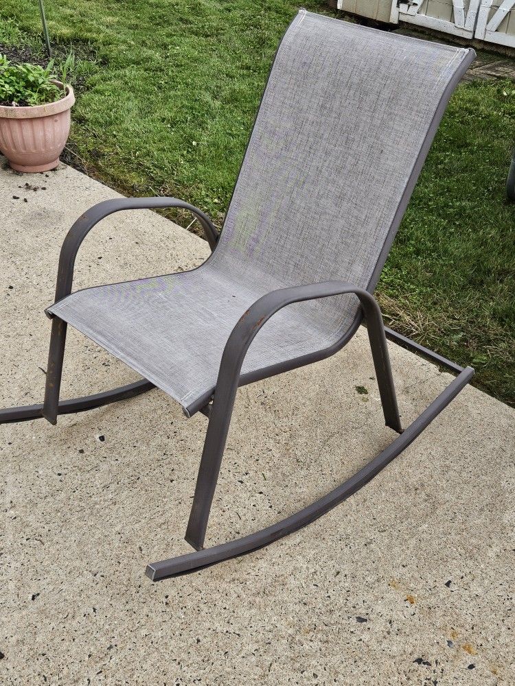 Rocking Chair