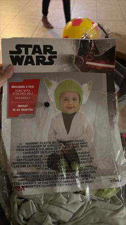 Yoda Starwars