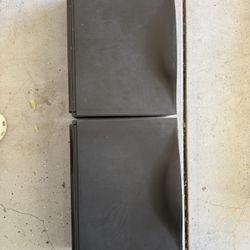 Ikea Shoe Storage Minimal Modern 