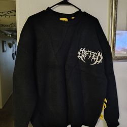 Gifted LA Crew Neck 