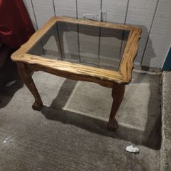 End Table
