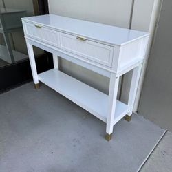 NEW Console Table Entryway Table 