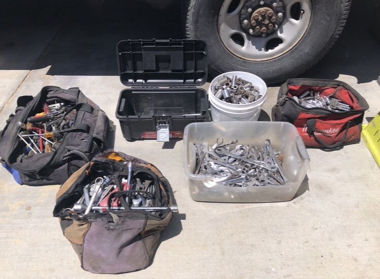 TOOLS