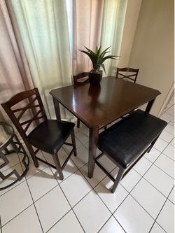 Dinning set