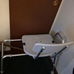 Bathroom Shower Chair.