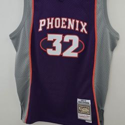 Phoenix Suns Jersey 