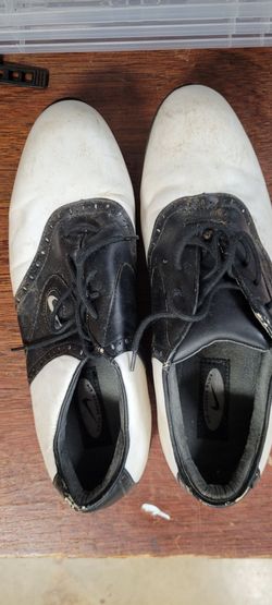 Nike Golf Shoes Size 13