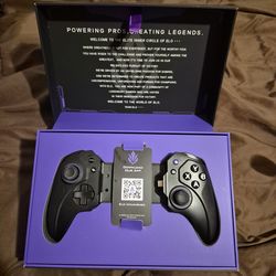 $80 OBO – ELO Vagabond Mobile Gaming Controller (Great Condition)