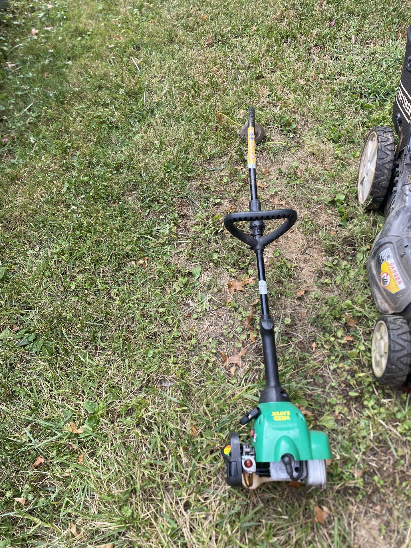 Weed Eater