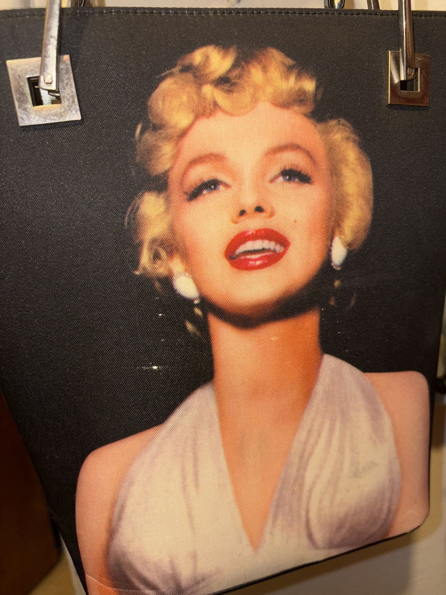 Marilyn Monroe Purse New