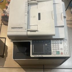 Canon Printer