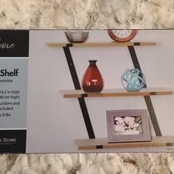 Wall Shelf