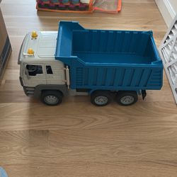 Toy Truck 