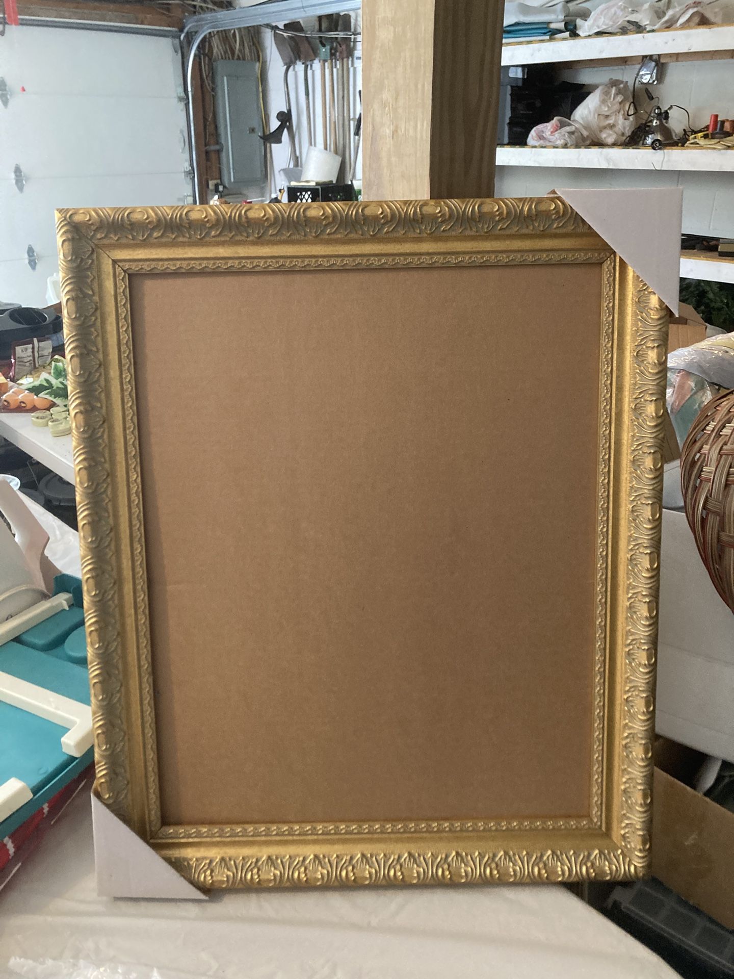 16x20 Frames 