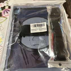 Tablet case 10th