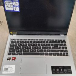 ACER Laptop 