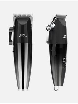 Jrl Clippers