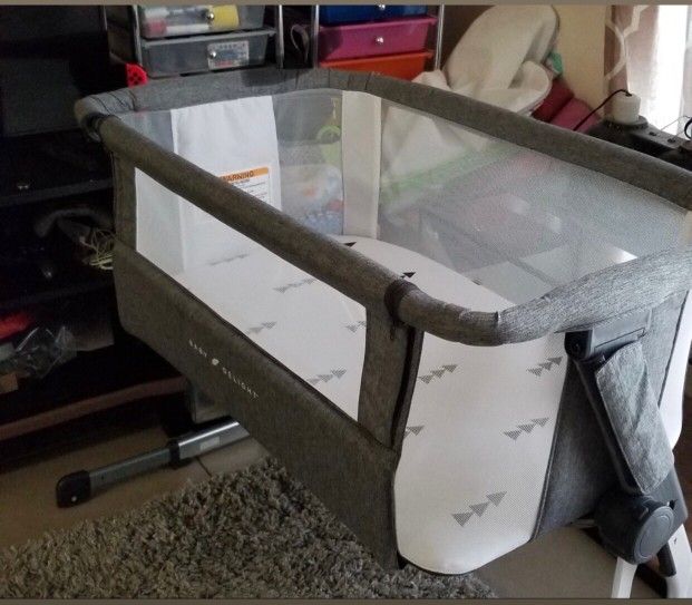 Baby Bassinet