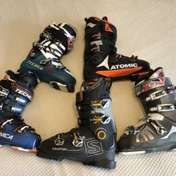 Best New Grip Walk Ski Boots Snowboard Boots And Equipment Starting At $89 And Up 