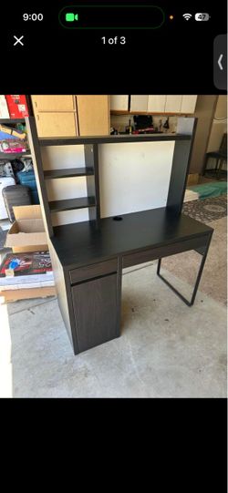 IKEA Computer Desk