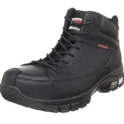 Saftey Boots 