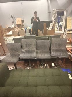 Barstool Chairs