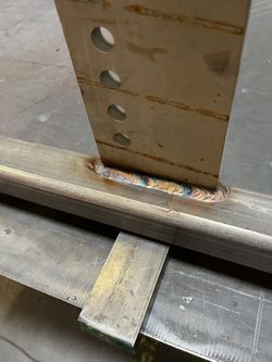 Welding