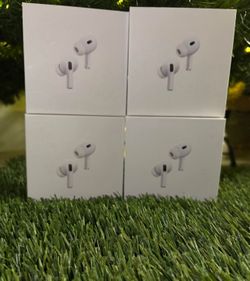 AirPod Pro 2nd Generation (50$ Each)