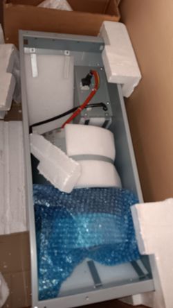 Vent hood