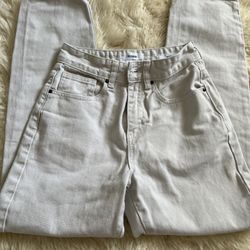 Cotton on Jeans