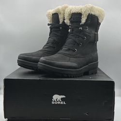 Brand New Sorrell Boots 