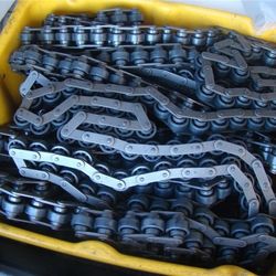 Industrial Conveyor Belt Chain