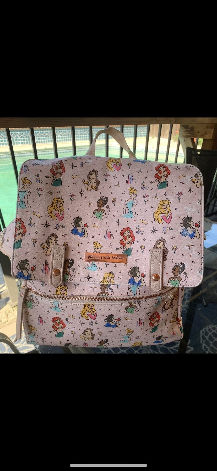Diaper Bag