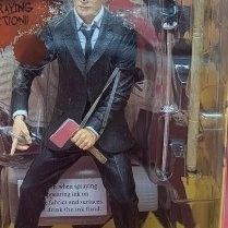 Neca Kill Bill Crazy 88