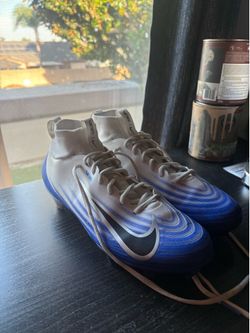 Nike Vapor Pro 1 cleats