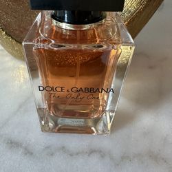 The Only One Dolce & GABBANA 