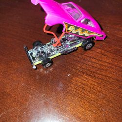 1971 Lesney matchbox