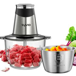 Food Chopper 