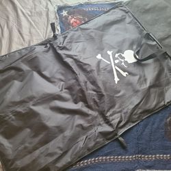 Mastermind Japan World Jacket Tuxedo Jacket Dust Bag Rare