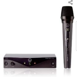 Vocal Set