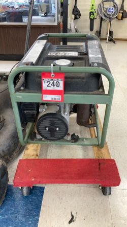 Sportsman Gas Generator