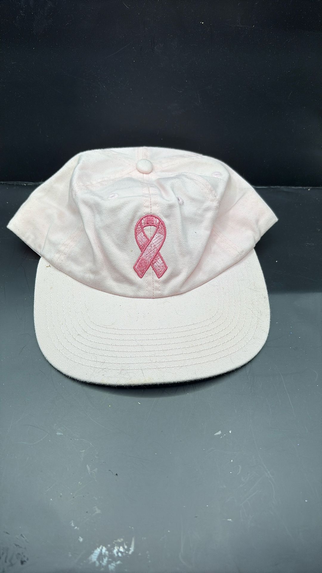 Brand New Pink Breast, Cancer Awareness, Hat