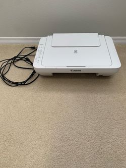 Pixma MG2522 printer