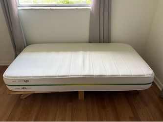 Helix Flippable Kids Mattress