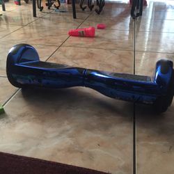 Blue Tooth Hover board