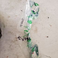 Nissan Versa Left And Right Good Hinges 2019-2021