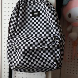 Vans Backpack 