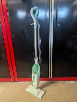 Shark Steam mop