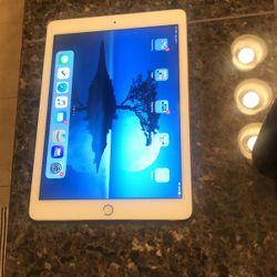 iPad Air 2, 64 GB 